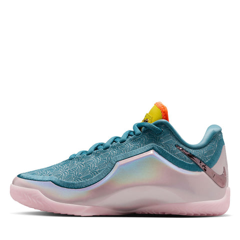 Nike LeBron XXIII 'Miami Twice' (GS) - Smokey Blue/Multi