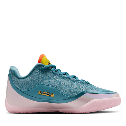 Nike LeBron XXIII 'Miami Twice' (GS) - Smokey Blue/Multi