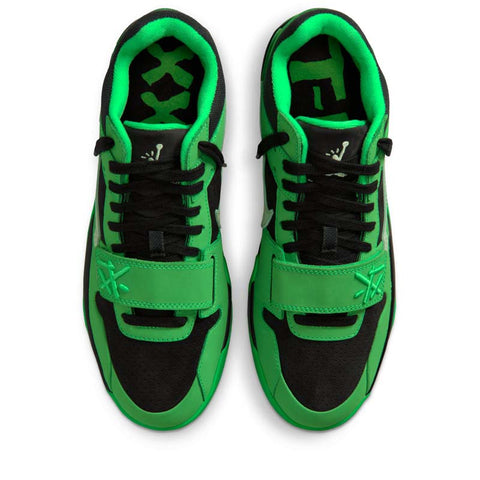 Travis Scott x Jordan CJ1 T-Rexx - Green Spark/Vapor Green