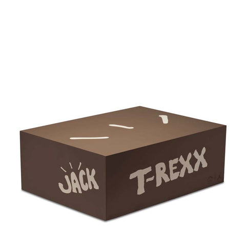 Travis Scott x Jordan CJ1 T-Rexx - Green Spark/Vapor Green