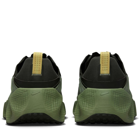 Nike Ava Rover - Sequoia/Soft Yellow