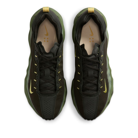 Nike Ava Rover - Sequoia/Soft Yellow