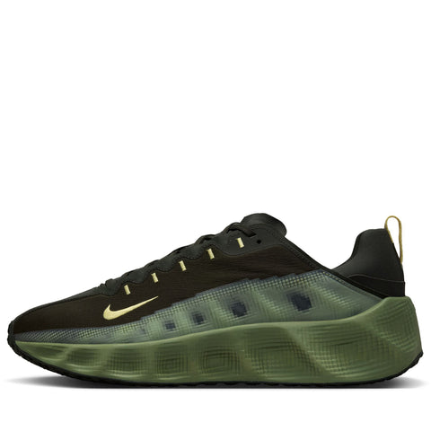 Nike Ava Rover - Sequoia/Soft Yellow