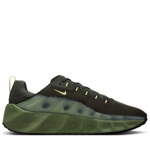 Nike Ava Rover - Sequoia/Soft Yellow