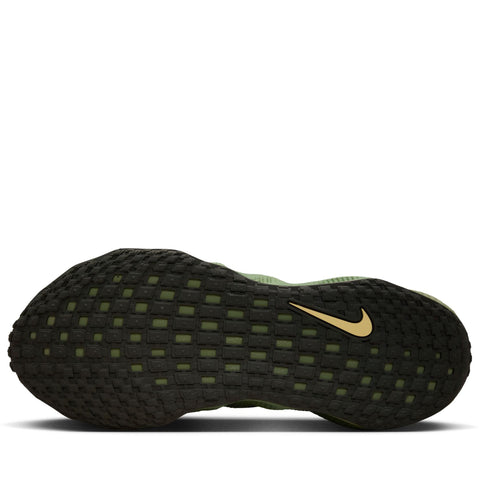 Nike Ava Rover - Sequoia/Soft Yellow