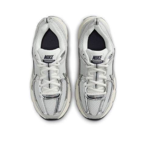 Nike Vomero 5 (GS) - Photon Dust/Chrome