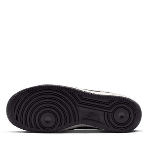 Women's Nike Air Force 1 '07 'Cow Print' - Black/Phantom