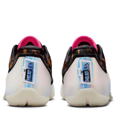 Nike LeBron XXIII 'Heat Wave' - White/Multi-Color