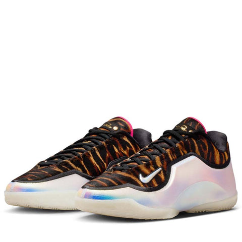 Nike LeBron XXIII 'Heat Wave' - White/Multi-Color