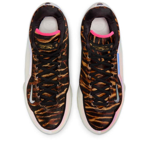 Nike LeBron XXIII 'Heat Wave' - White/Multi-Color