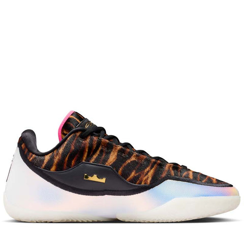 Nike LeBron XXIII 'Heat Wave' - White/Multi-Color