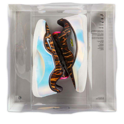 Nike LeBron XXIII 'Heat Wave' - White/Multi-Color