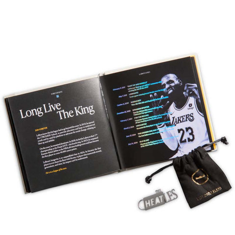 Nike LeBron XXIII 'Heat Wave' - White/Multi-Color