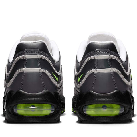 Nike Air Max Joga Bonito 'Neon' - Black/Neon Yellow