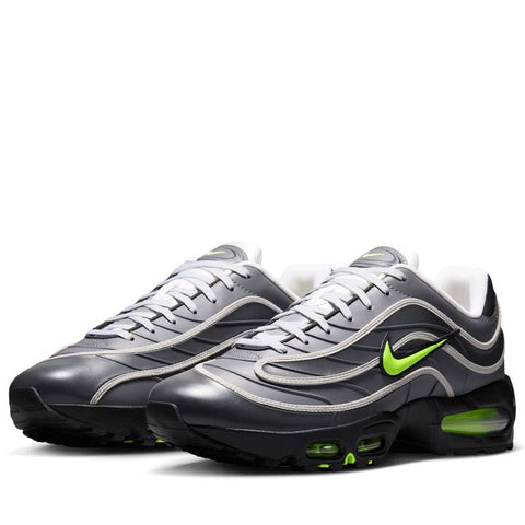 Nike Air Max Joga Bonito 'Neon' - Black/Neon Yellow