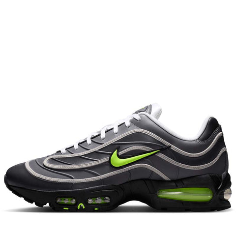 Nike Air Max Joga Bonito 'Neon' - Black/Neon Yellow