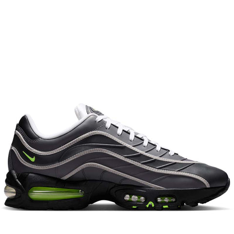 Nike Air Max Joga Bonito 'Neon' - Black/Neon Yellow