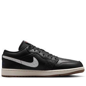 Air Jordan 1 Low SE - Off Noir/Sail