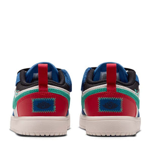 Jordan 1 Low Alt SE (PS) - True Blue/Black