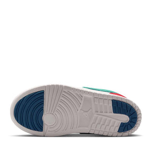 Jordan 1 Low Alt SE (PS) - True Blue/Black
