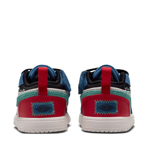 Jordan 1 Low Alt SE (TD) - True Blue/Black