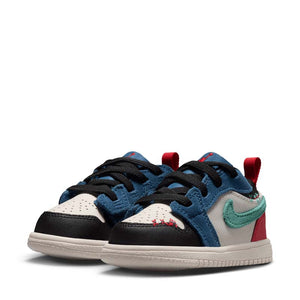 Jordan 1 Low Alt SE (TD) - True Blue/Black
