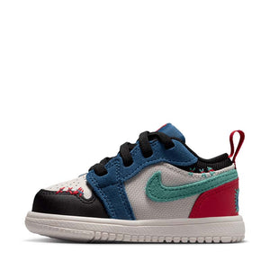 Jordan 1 Low Alt SE (TD) - True Blue/Black