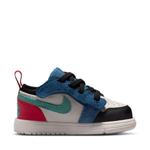 Jordan 1 Low Alt SE (TD) - True Blue/Black
