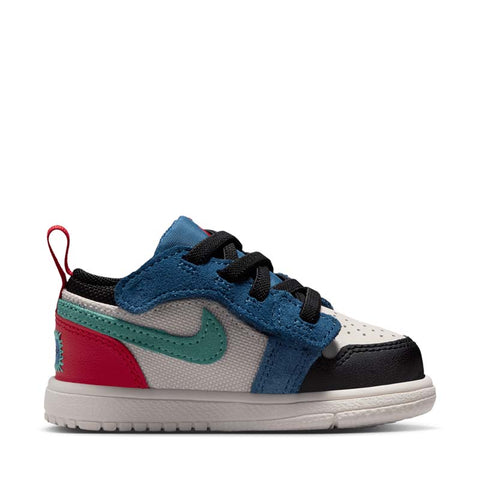 Jordan 1 Low Alt SE (TD) - True Blue/Black
