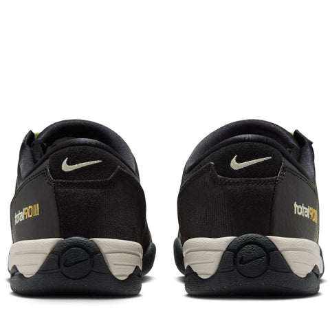 Nike T90 - Black/Coconut Milk