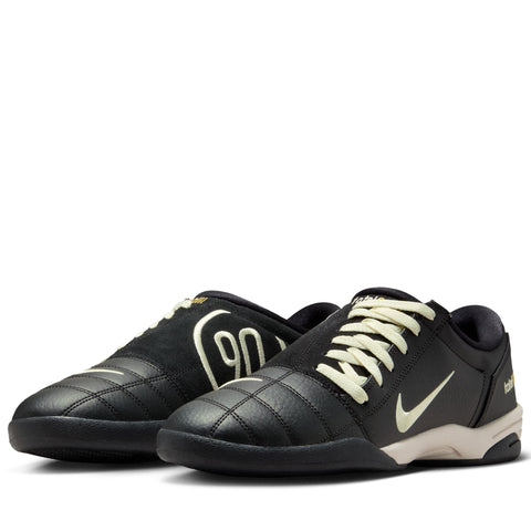 Nike T90 - Black/Coconut Milk