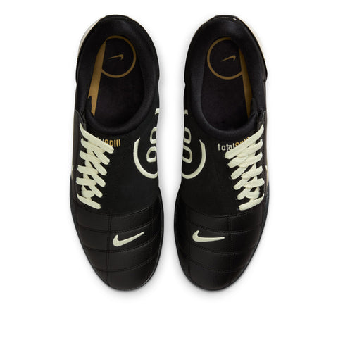 Nike T90 - Black/Coconut Milk