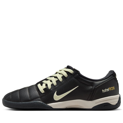 Nike T90 - Black/Coconut Milk