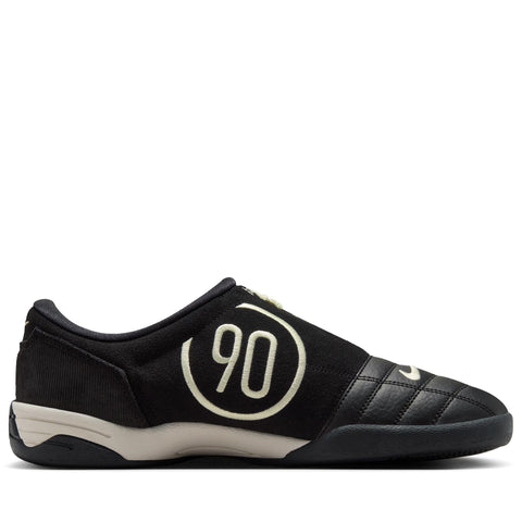 Nike T90 - Black/Coconut Milk