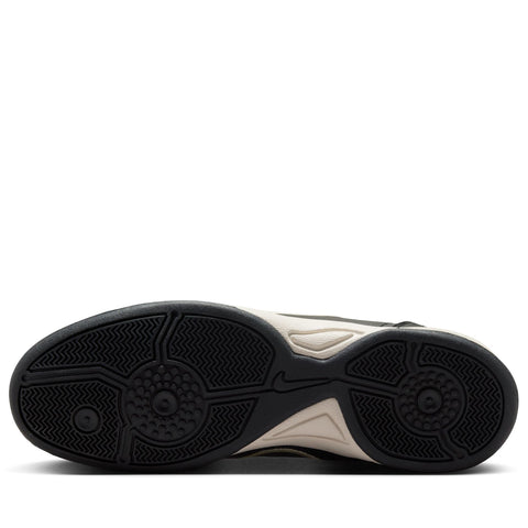 Nike T90 - Black/Coconut Milk