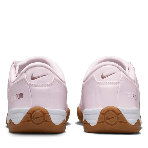 Women's Nike T90 - Pearl Pink/Light Violet Ore