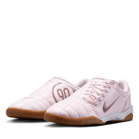 Women's Nike T90 - Pearl Pink/Light Violet Ore
