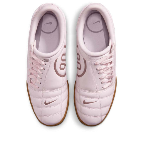 Women's Nike T90 - Pearl Pink/Light Violet Ore
