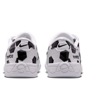 Women's Nike T90 'Soccer Ball' - White/Black