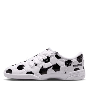 Women's Nike T90 'Soccer Ball' - White/Black