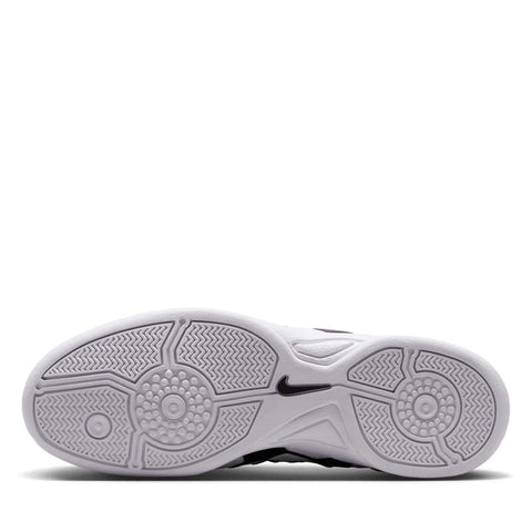 Women's Nike T90 'Soccer Ball' - White/Black