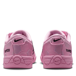 Women's Nike T90 - Pink Rise/Black