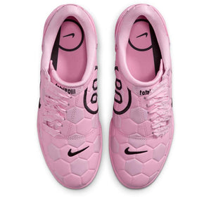 Women's Nike T90 - Pink Rise/Black