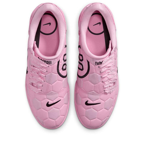 Women's Nike T90 - Pink Rise/Black
