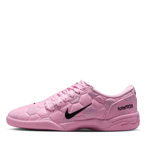 Women's Nike T90 - Pink Rise/Black