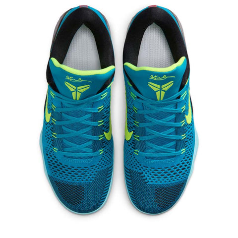 Nike Kobe IX Elite Low Protro 'Perspective' - Neo Turquoise/Volt