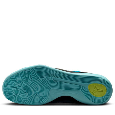 Nike Kobe IX Elite Low Protro 'Perspective' - Neo Turquoise/Volt