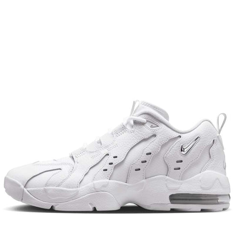 Nike Air DT Max '96 Low - White/Metallic Silver