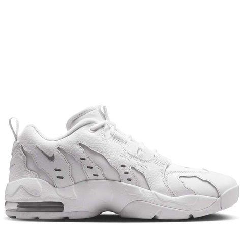 Nike Air DT Max '96 Low - White/Metallic Silver