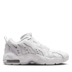 Nike Air DT Max '96 Low (GS) - White/Metallic Silver